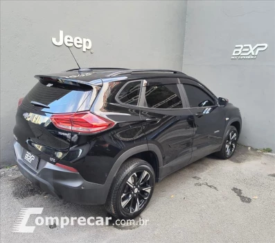 TRACKER 1.0 Turbo LTZ
