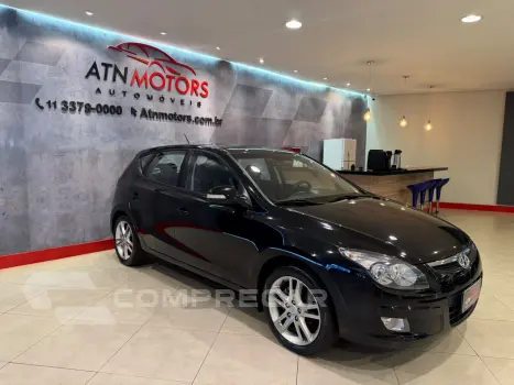 I30 2.0 16V 4P