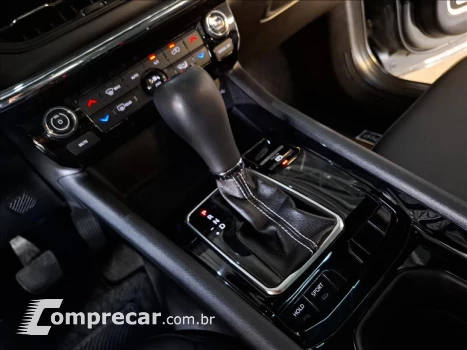 COMPASS 1.3 T270 Turbo S