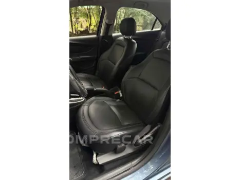 ONIX 1.4 MPFI LT 8V FLEX 4P AUTOMÁTICO