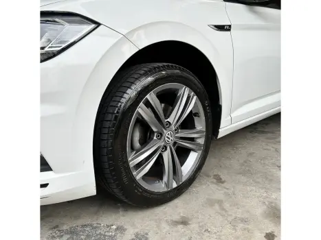 JETTA 1.4 250 TSI TOTAL FLEX R-LINE TIPTRONIC