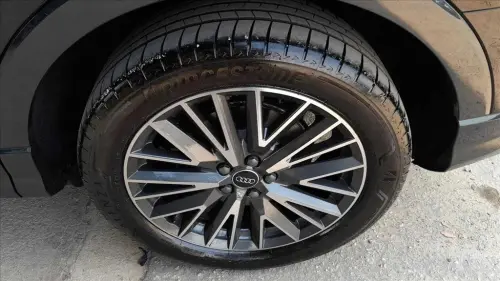 Q3 2.0 40 TFSI GASOLINA SPORTBACK PERFORMANCE QUA