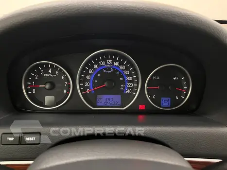 VERACRUZ 3.8 GLS 4WD 4X4 V6 24V