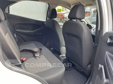 Ka 1.0 SE/SE Plus TiVCT Flex 5p