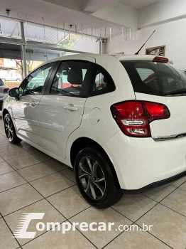 C3 1.5 Tendance 8V