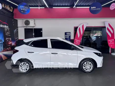 HB20 1.0 Comfort 12V
