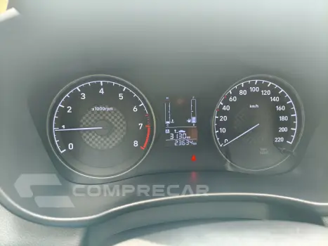 HB20 1.0 12V Vision
