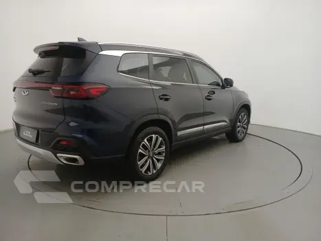 TIGGO 8 1.6 TGDI GASOLINA TXS MAX DRIVE DCT