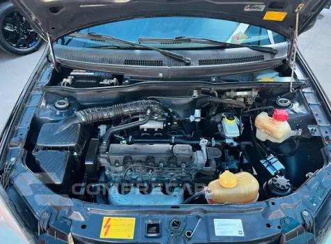 PRISMA 1.4 MPFI Maxx 8V