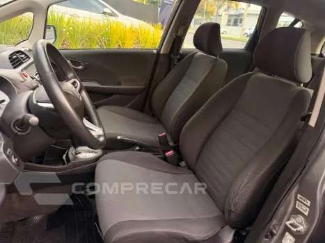 Fit CX 1.4 Flex 16V 5p Aut.