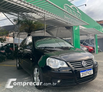 POLO 1.0 MI 16V