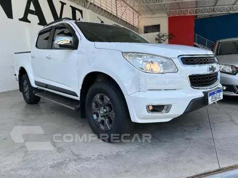 S10 Pick-Up LTZ 2.4 F.Power 4x2 CD