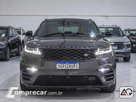RANGE ROVER VELAR 3.0 P340 R-dynamic HSE
