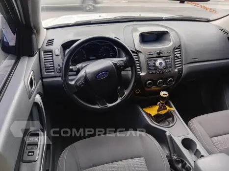Ranger XLT 2.5