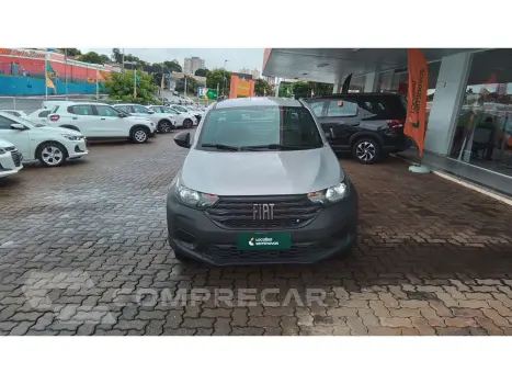 STRADA 1.4 FIRE FLEX ENDURANCE CS MANUAL