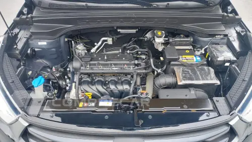 CRETA 1.6 16V Action