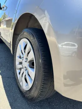 1.6 Comfort Plus