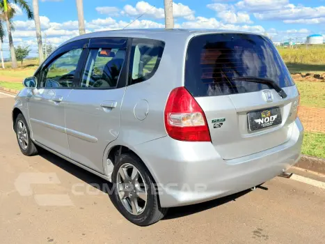 FIT 1.4 LX 16V