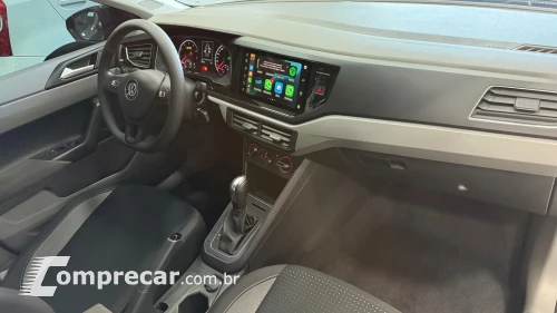 VIRTUS 1.0 200 TSI Comfortline