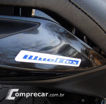 YAMAHA FZ15 FAZER ABS