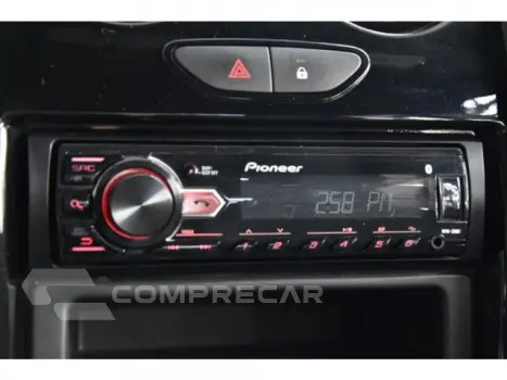 DUSTER OROCH - 1.6 16V SCE EXPRESSION MANUAL