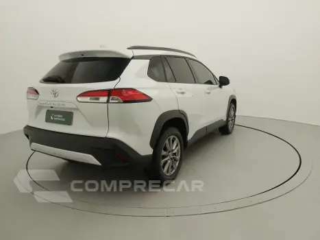 COROLLA CROSS 2.0 VVT-IE FLEX XR DIRECT SHIFT