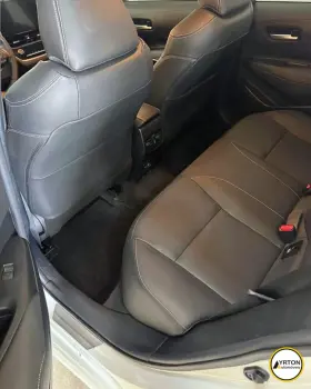 Corolla 2.0 16V 4P XEI FLEX AUTOMÁTICO
