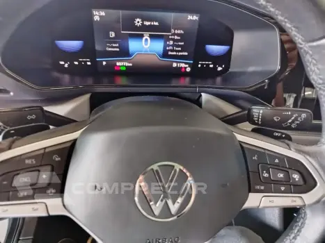 Taos 1.4 250 Tsi Total Flex Confortline Automático