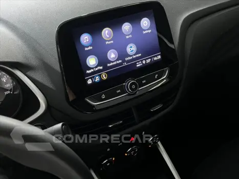 ONIX 1.0 FLEX LT MANUAL