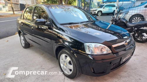 CHEVROLET CORSA 1.4 MPFI Premium Sedan 8V 4 portas