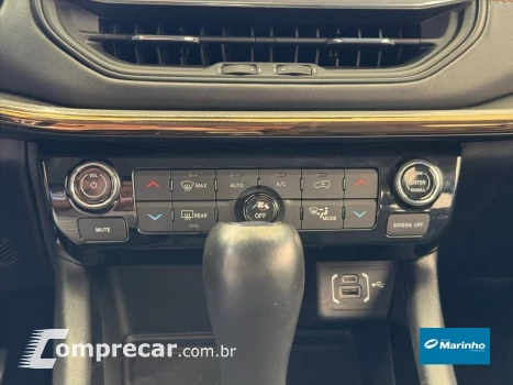 COMPASS 2.0 TD350 TURBO DIESEL LIMITED AT9