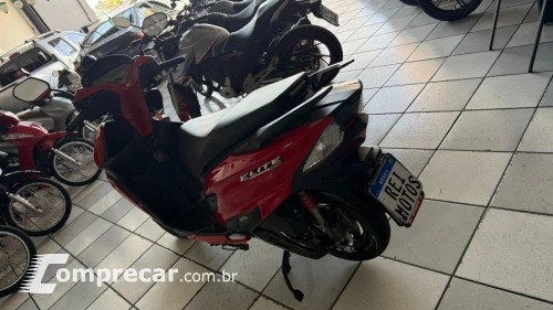 ELITE 125C - scooter