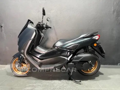 NMAX 160 CONNECTED ABS