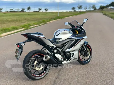 YZF R3 ABS