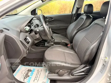 ONIX 1.4 MPFI LTZ 8V