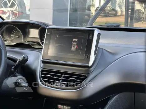 2008 Griffe 1.6 Turbo Flex 16V 5p Aut.