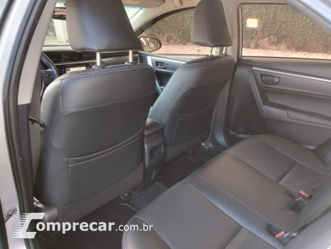 COROLLA 2.0 XEI 16V