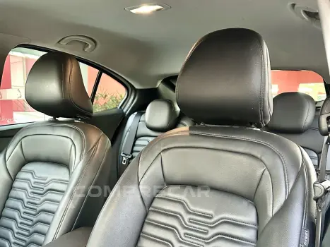 FASTBACK 1.0 TURBO 200 FLEX AUDACE CVT