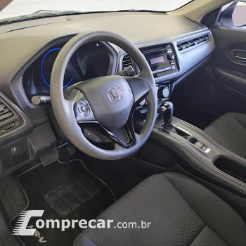 HR-V 1.8 16V LX