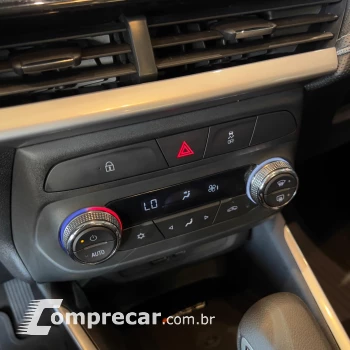 MONTANA PREMIER 1.2 Turbo Flex 12V Aut.