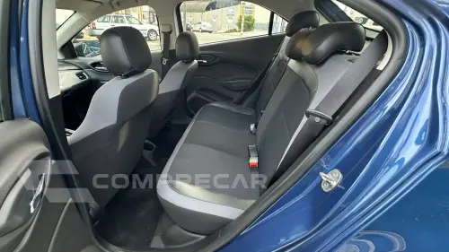 ONIX 1.4 MPFI Activ 8V