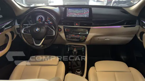 X1 2.0 16V Turbo Sdrive20i X-line