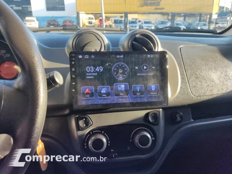 UNO 1.0 EVO Vivace 8V