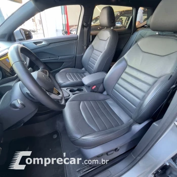 TAOS Highline 1.4 250 TSI Flex Aut.