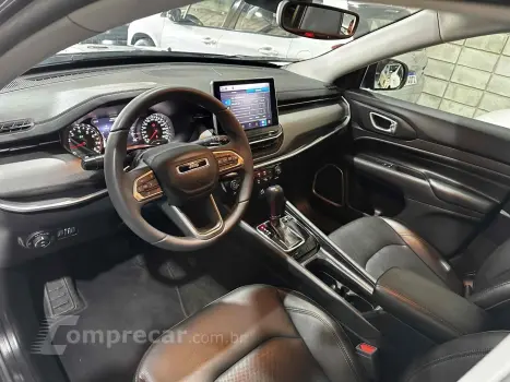 COMPASS 1.3 T270 TURBO FLEX LONGITUDE AT6