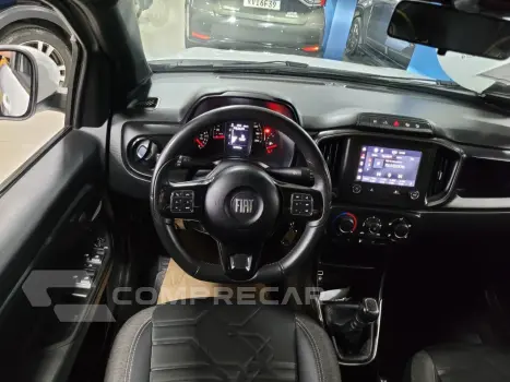 Strada Volcano 1.3 Flex 8V CD