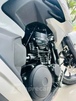 FZ25 250 FAZER FLEX