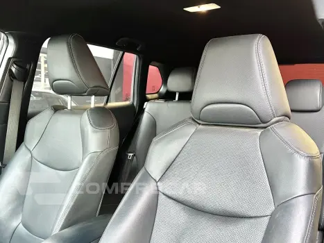 COROLLA CROSS 2.0 VVT-IE FLEX XRE DIRECT SHIFT