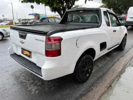 MONTANA 1.4 MPFI LS CS 8V