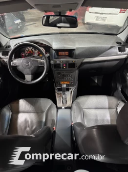VECTRA 2.0 MPFI ELITE 8V FLEX 4P AUTOMÁTICO